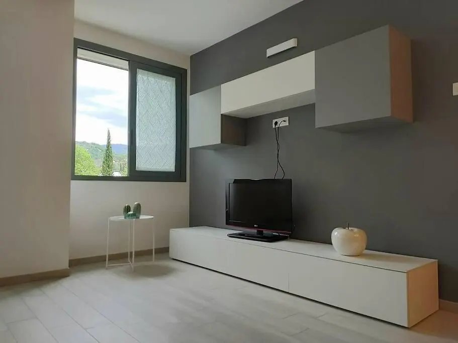 Casa Toni Apartment Garda