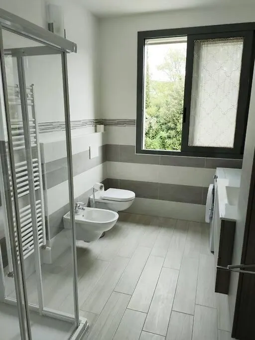 Casa Toni Apartment Garda