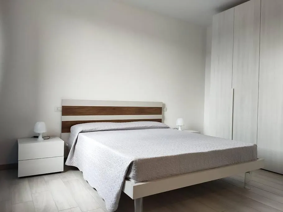 Casa Toni Apartment Garda