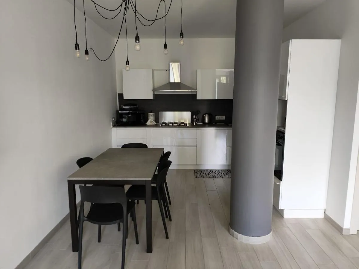 Casa Toni Apartment Garda  Italy