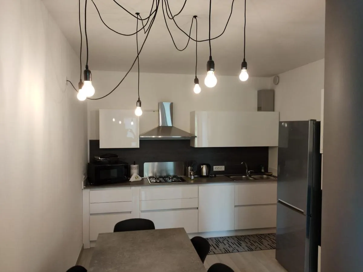 Casa Toni Apartment Garda  Garda (Verona)