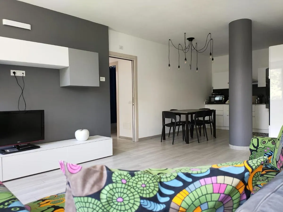 Casa Toni Apartment Garda