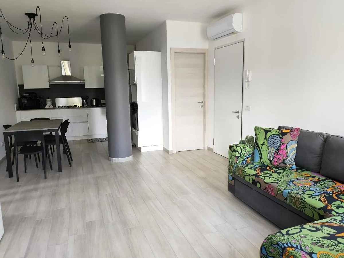 Casa Toni Apartment Garda  Italy