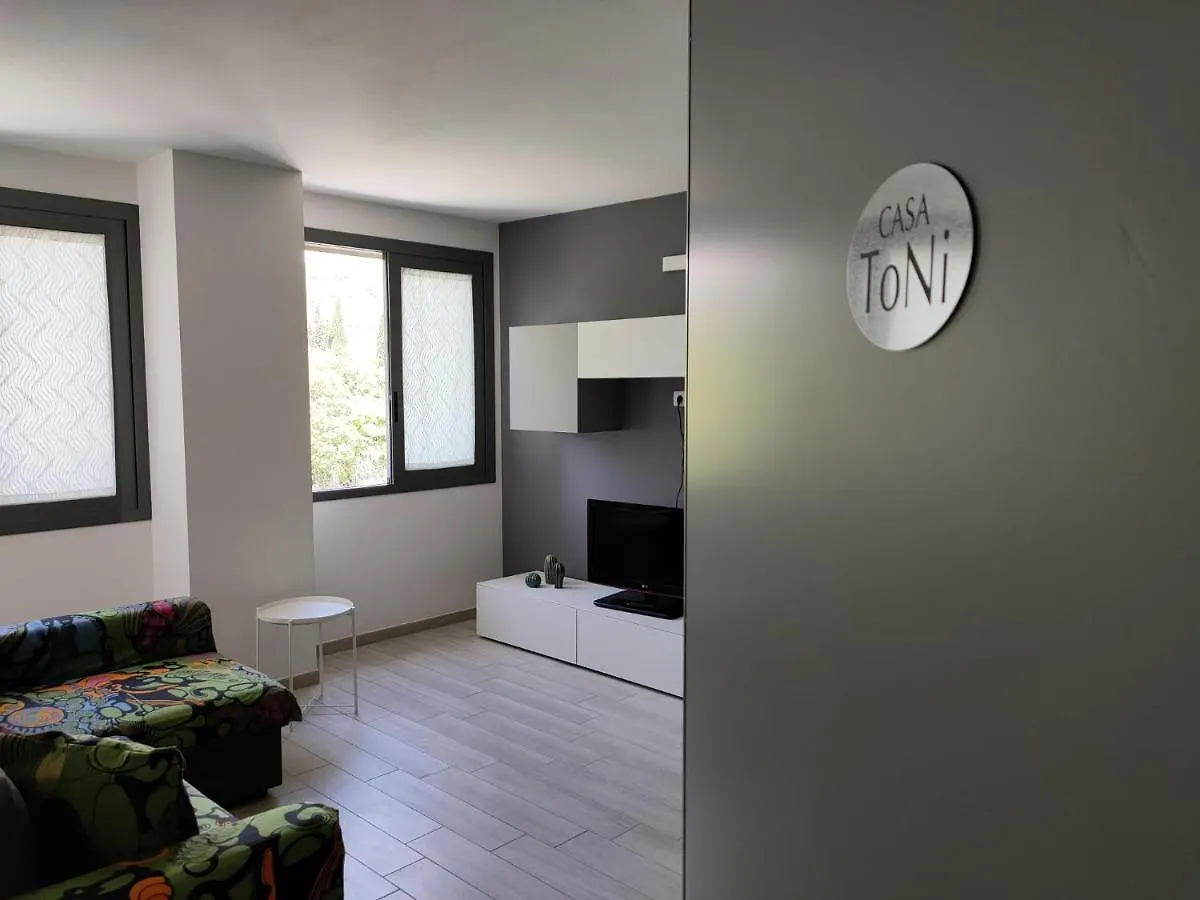 Casa Toni Apartment Garda  0*, Garda (Verona)