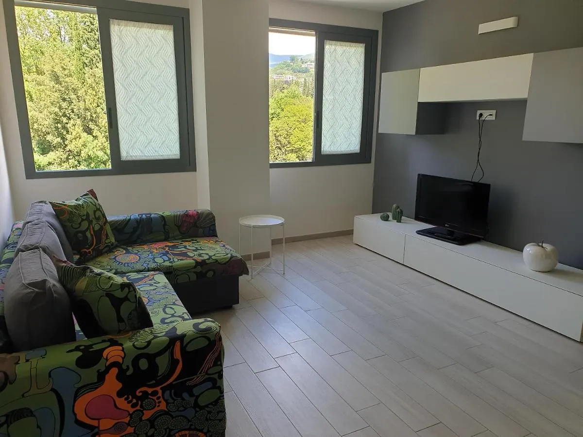 Casa Toni Apartment Garda