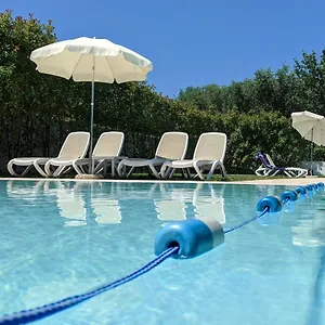 Corte Del Bosco Hotel apartamentowy