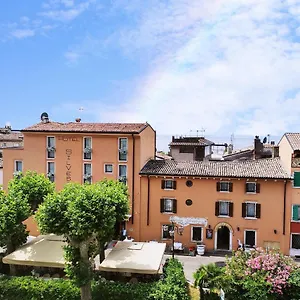 Dependance Silvestro Hotel