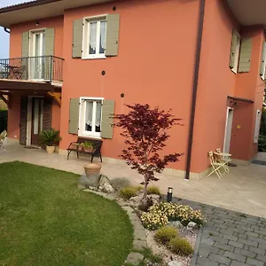 Il Melograno Garde