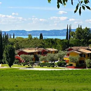 Poiano Garda Aparthotel