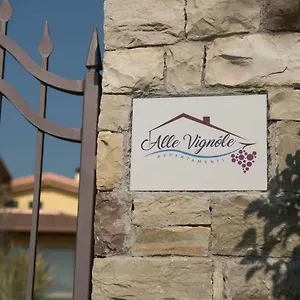 Alle Vignole Garde